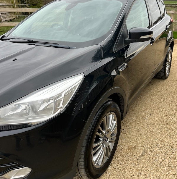 Used Ford Kuga 2014 for sale - 73915478: Photo 21