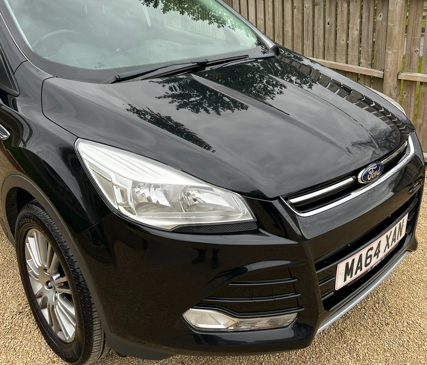 Vehicle 23