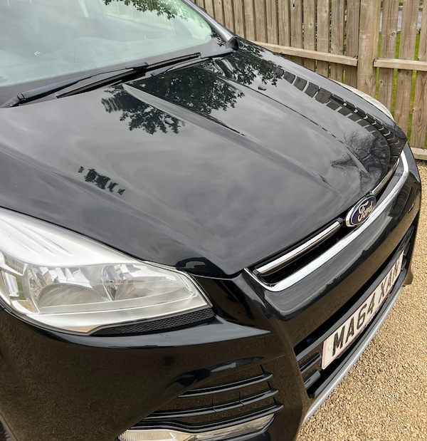 Used Ford Kuga 2014 for sale - 73915478: Photo 24