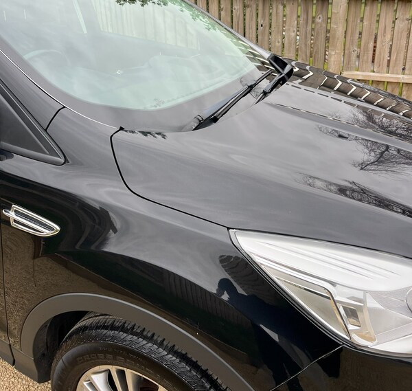 Used Ford Kuga 2014 for sale - 73915478: Photo 26