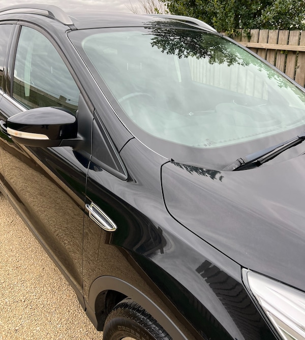 Used Ford Kuga 2014 for sale - 73915478: Photo 27
