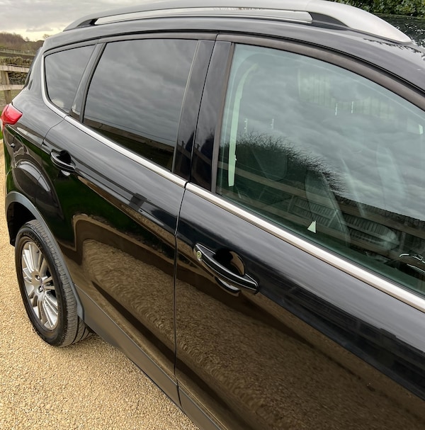 Used Ford Kuga 2014 for sale - 73915478: Photo 29