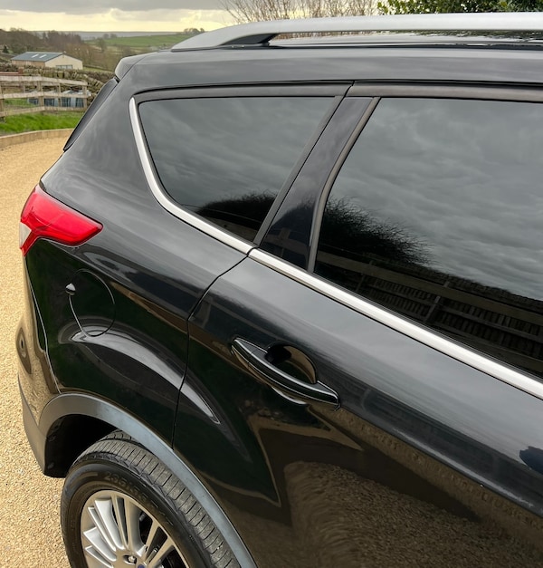 Used Ford Kuga 2014 for sale - 73915478: Photo 30