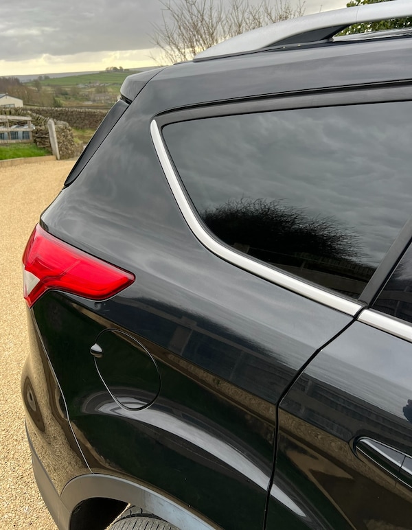 Used Ford Kuga 2014 for sale - 73915478: Photo 31