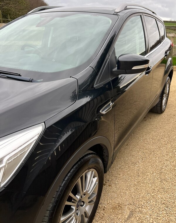 Used Ford Kuga 2014 for sale - 73915478: Photo 33