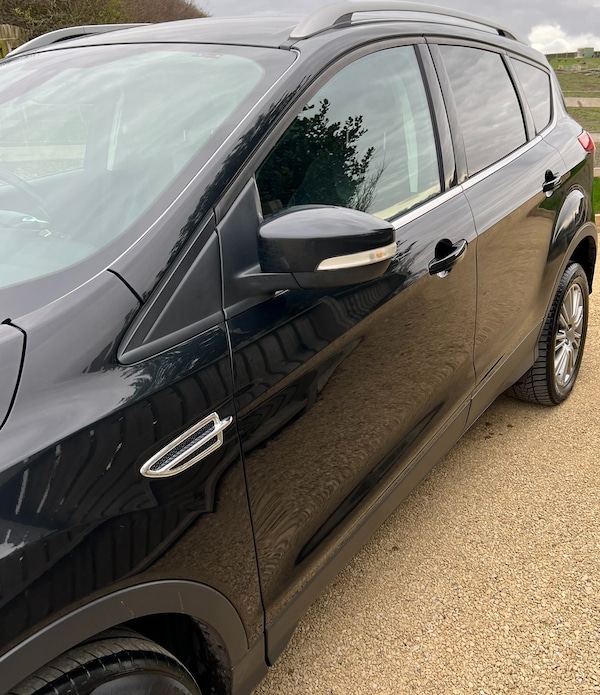 Used Ford Kuga 2014 for sale - 73915478: Photo 34