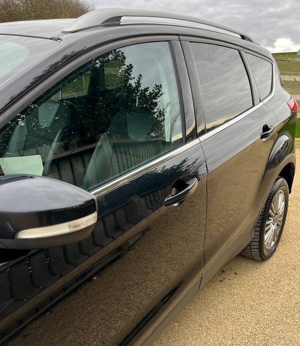 Used Ford Kuga 2014 for sale - 73915478: Photo 35
