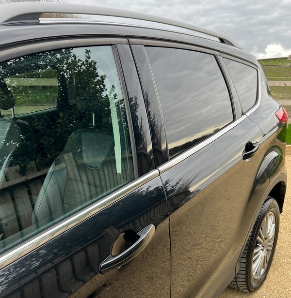 Used Ford Kuga 2014 for sale - 73915478: Photo 36