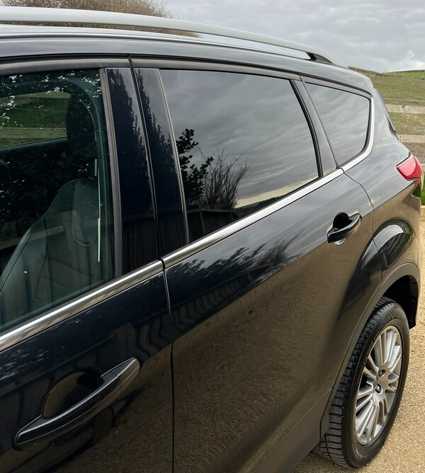 Used Ford Kuga 2014 for sale - 73915478: Photo 37