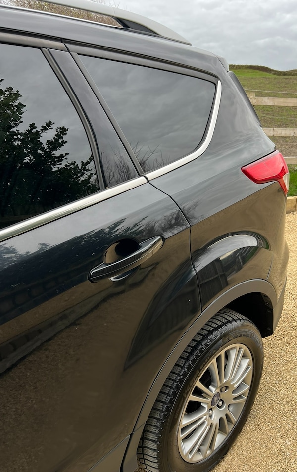 Used Ford Kuga 2014 for sale - 73915478: Photo 39