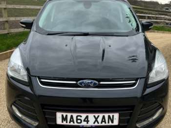 Used Ford Kuga 2014 for sale - 73915478: Photo