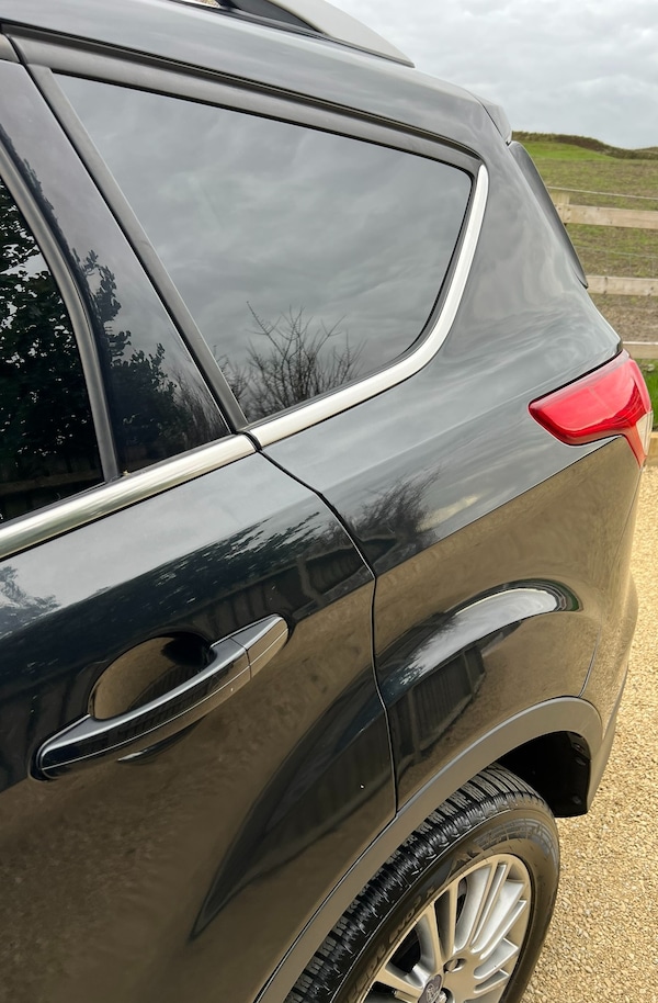 Used Ford Kuga 2014 for sale - 73915478: Photo 40