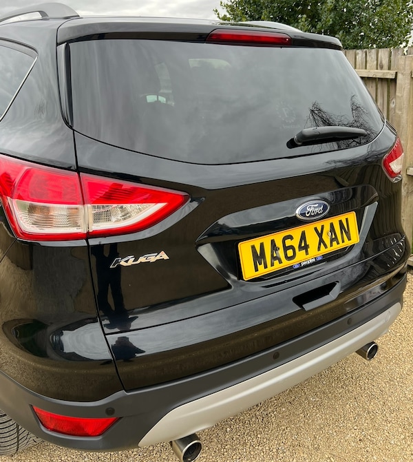 Used Ford Kuga 2014 for sale - 73915478: Photo 42