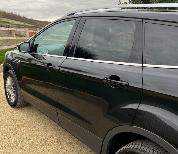 Used Ford Kuga 2014 for sale - 73915478: Photo 44