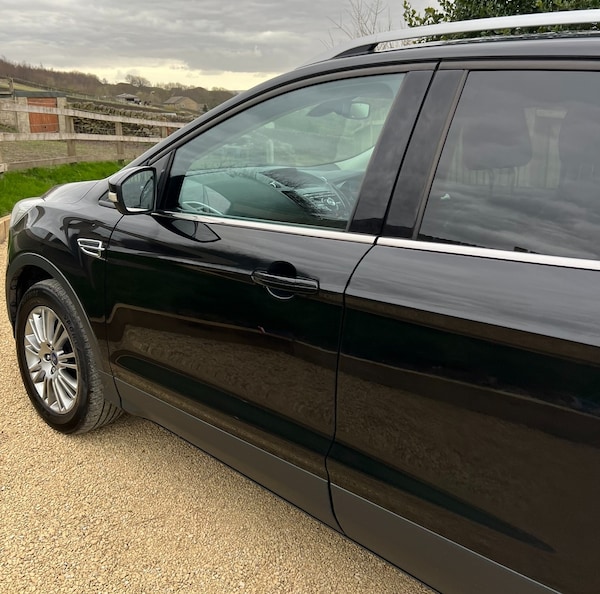 Used Ford Kuga 2014 for sale - 73915478: Photo 45
