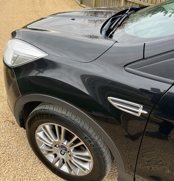 Used Ford Kuga 2014 for sale - 73915478: Photo 48