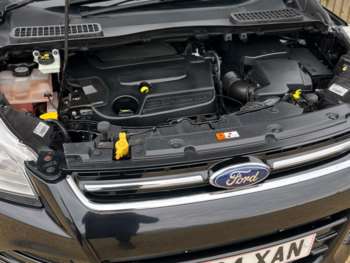 Used Ford Kuga 2014 for sale - 73915478: Photo