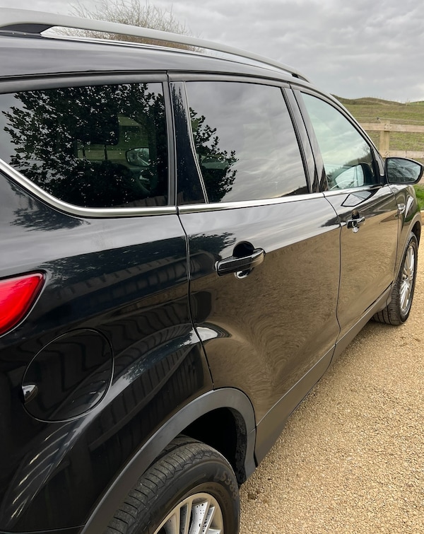 Used Ford Kuga 2014 for sale - 73915478: Photo 51