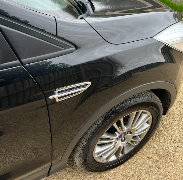 Used Ford Kuga 2014 for sale - 73915478: Photo 56