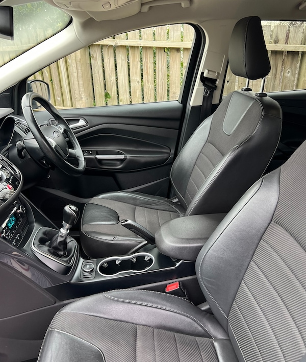 Used Ford Kuga 2014 for sale - 73915478: Photo 59