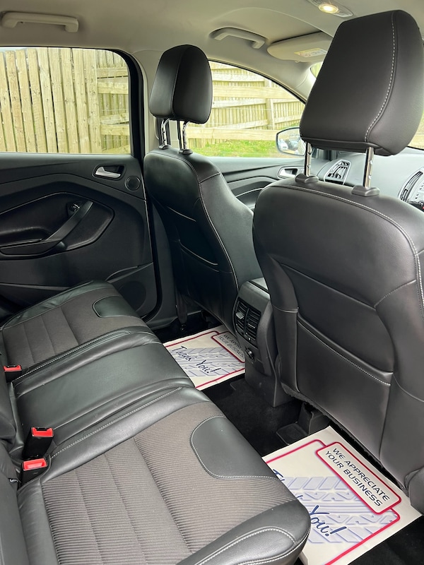 Used Ford Kuga 2014 for sale - 73915478: Photo 63