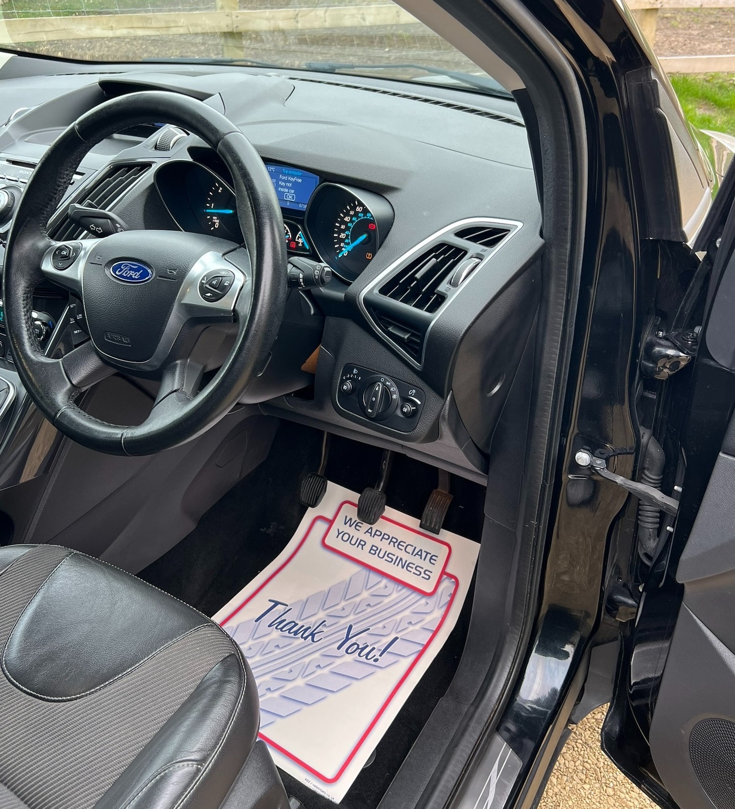 Vehicle 64