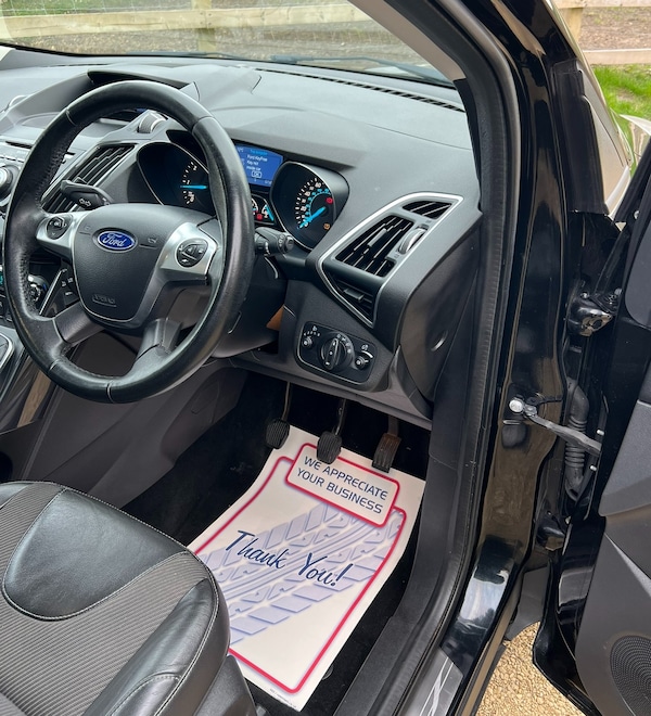 Used Ford Kuga 2014 for sale - 73915478: Photo 64