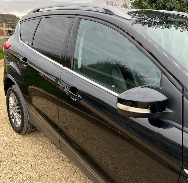 Used Ford Kuga 2014 for sale - 73915478: Photo 9