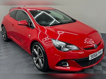 Used Vauxhall Astra 2017 for sale - 78734057: Photo