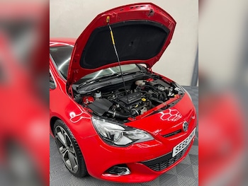 Used Vauxhall Astra 2017 for sale - 78734057: Photo