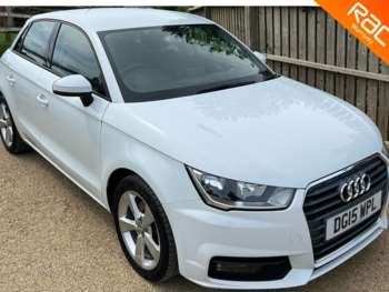 2015 (15) - 1.4 TFSI Sport 5dr