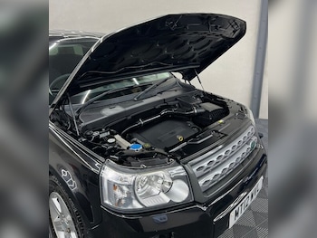 Used Land Rover Freelander 2012 for sale - 78734043: Photo
