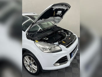 Used Ford Kuga 2016 for sale - 78734040: Photo