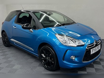 Used Citroen DS3 2015 for sale - 79244280: Photo