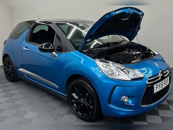 Used Citroen DS3 2015 for sale - 79244280: Photo