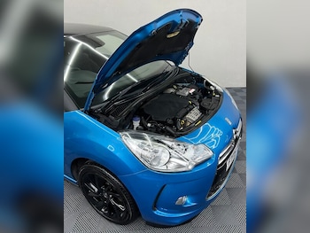 Used Citroen DS3 2015 for sale - 79244280: Photo