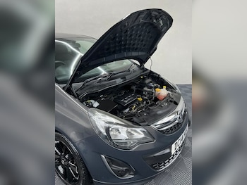 Used Vauxhall Corsa 2014 for sale - 78734026: Photo