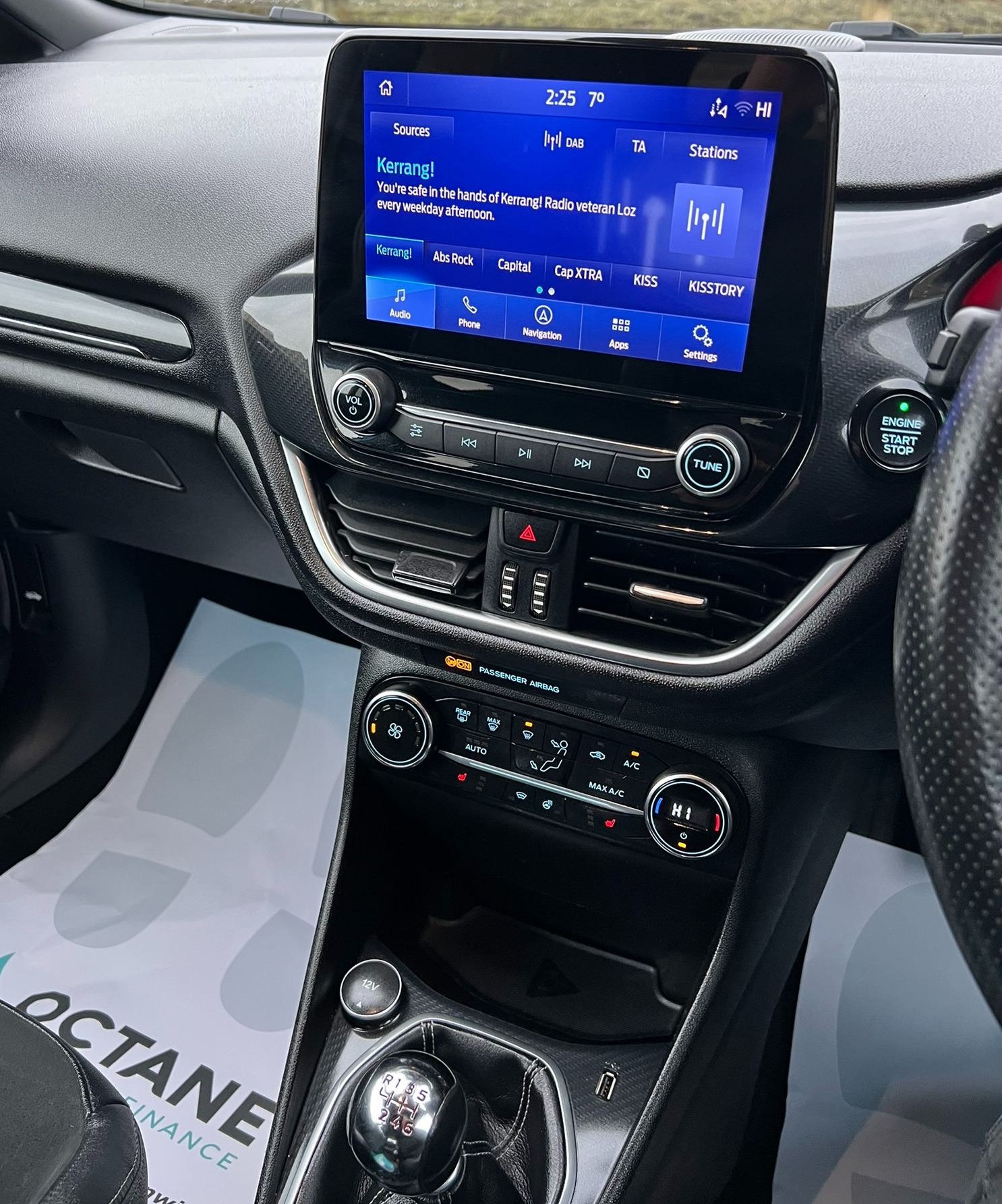 Vehicle 19