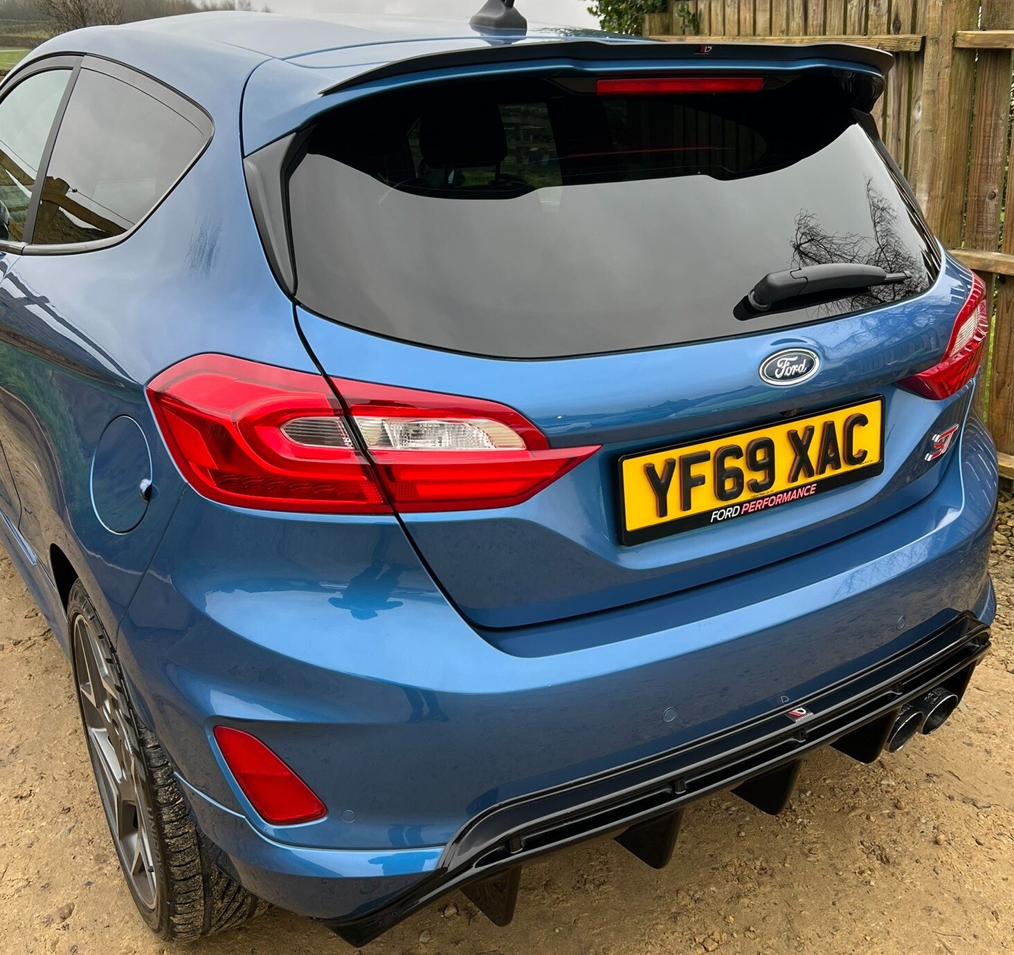 Vehicle 42