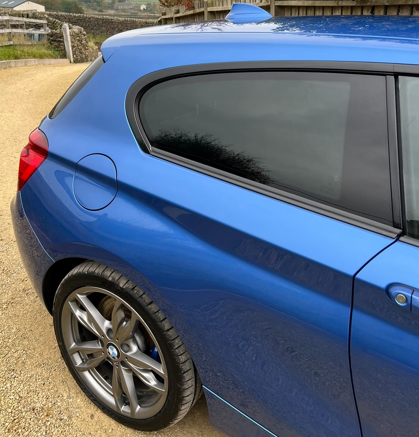 Used BMW 1 Series 2013 for sale - 75639544: Photo 10