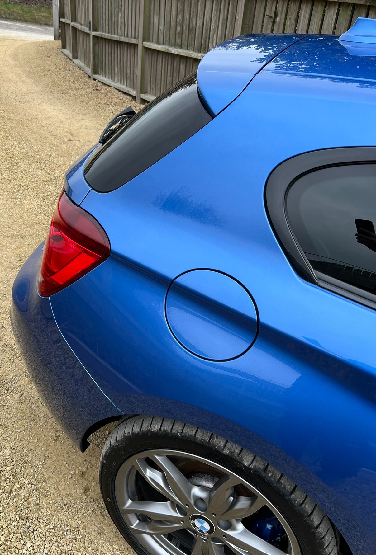 Used BMW 1 Series 2013 for sale - 75639544: Photo 11