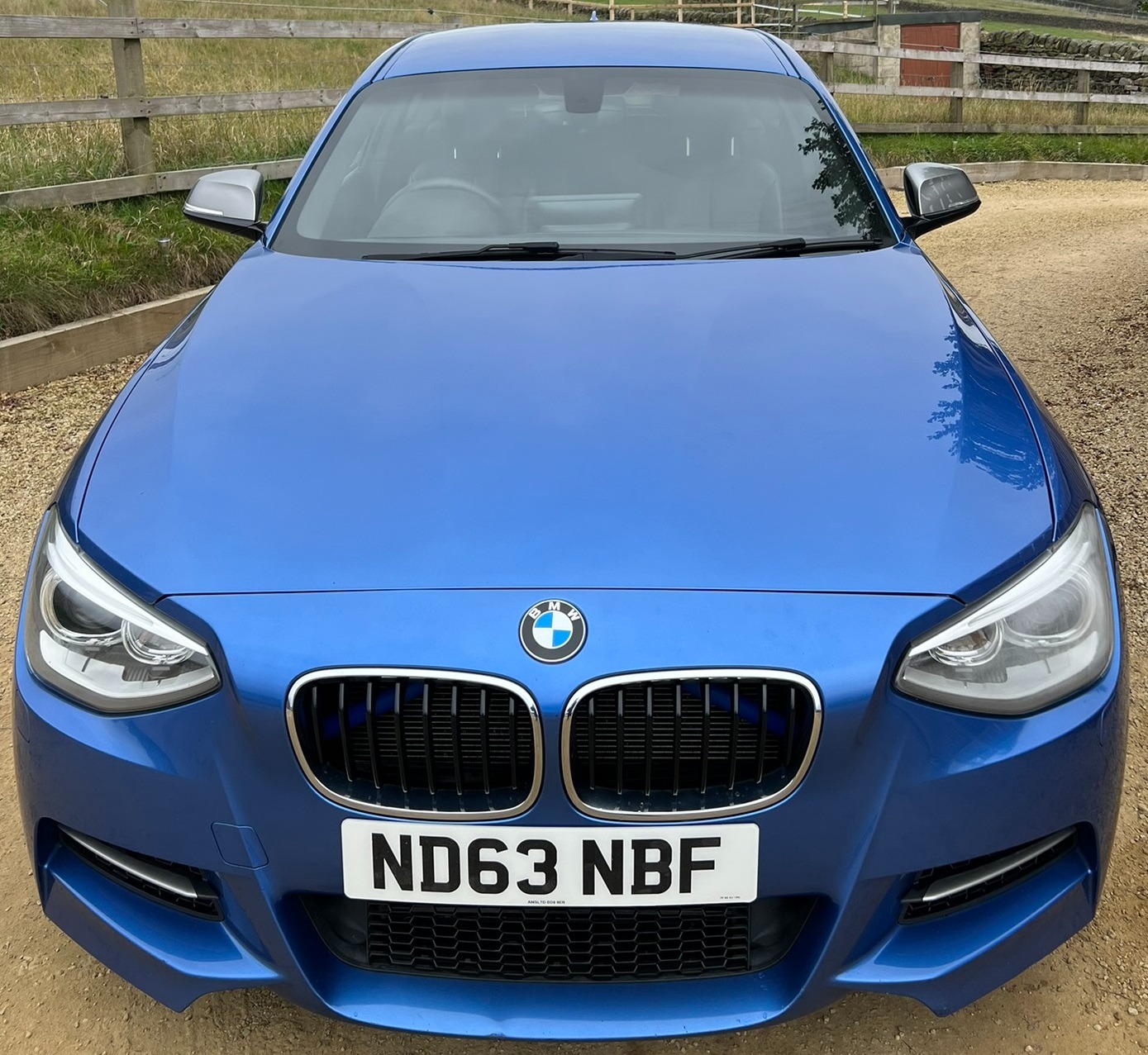 Used BMW 1 Series 2013 for sale - 75639544: Photo 12