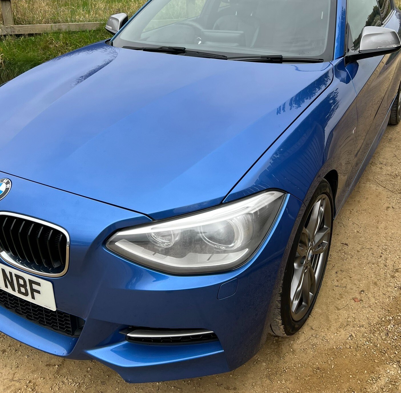 Used BMW 1 Series 2013 for sale - 75639544: Photo 14