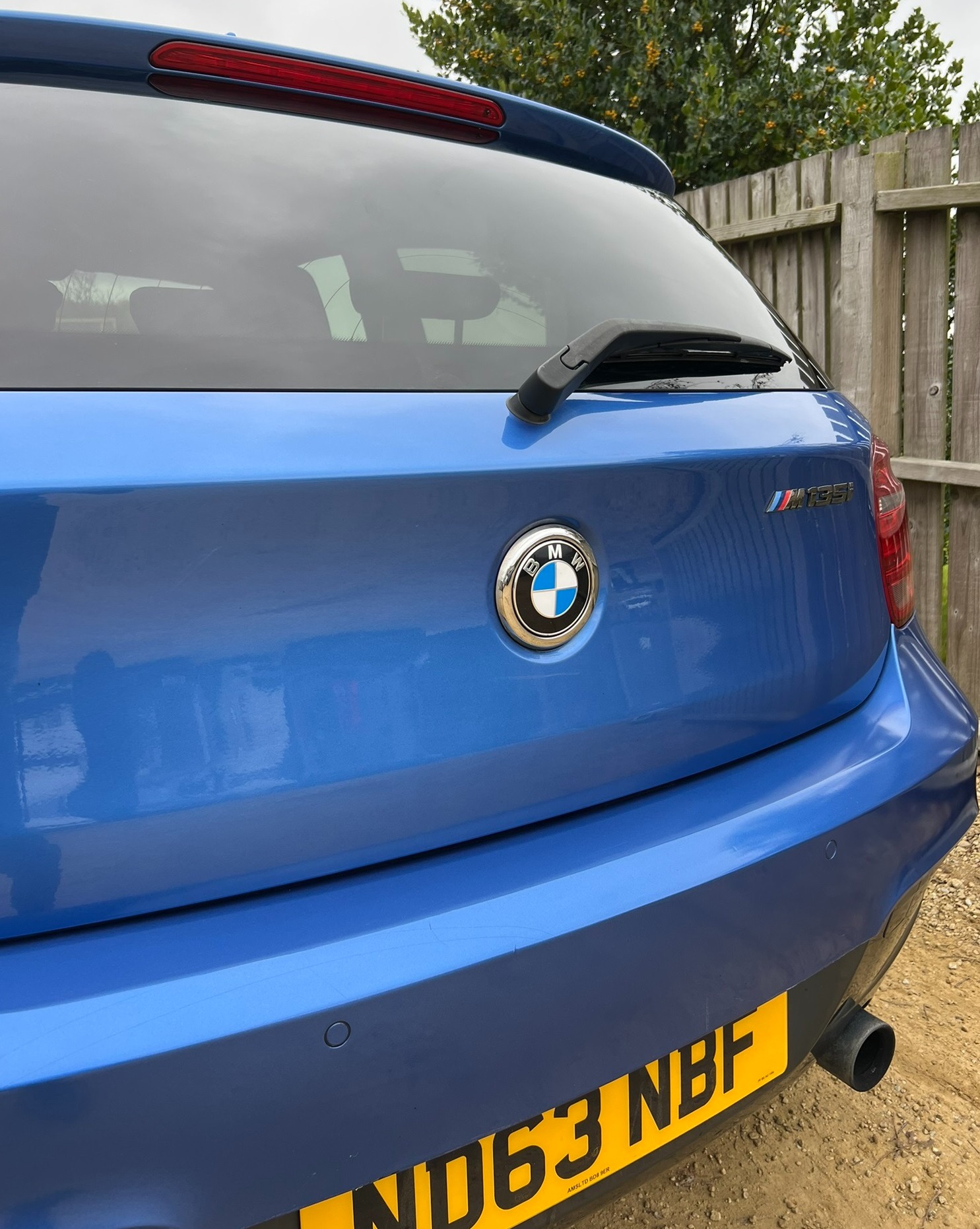 Used BMW 1 Series 2013 for sale - 75639544: Photo 25