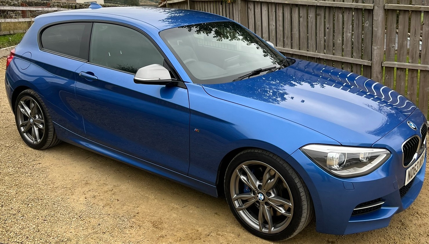 Used BMW 1 Series 2013 for sale - 75639544: Photo 3