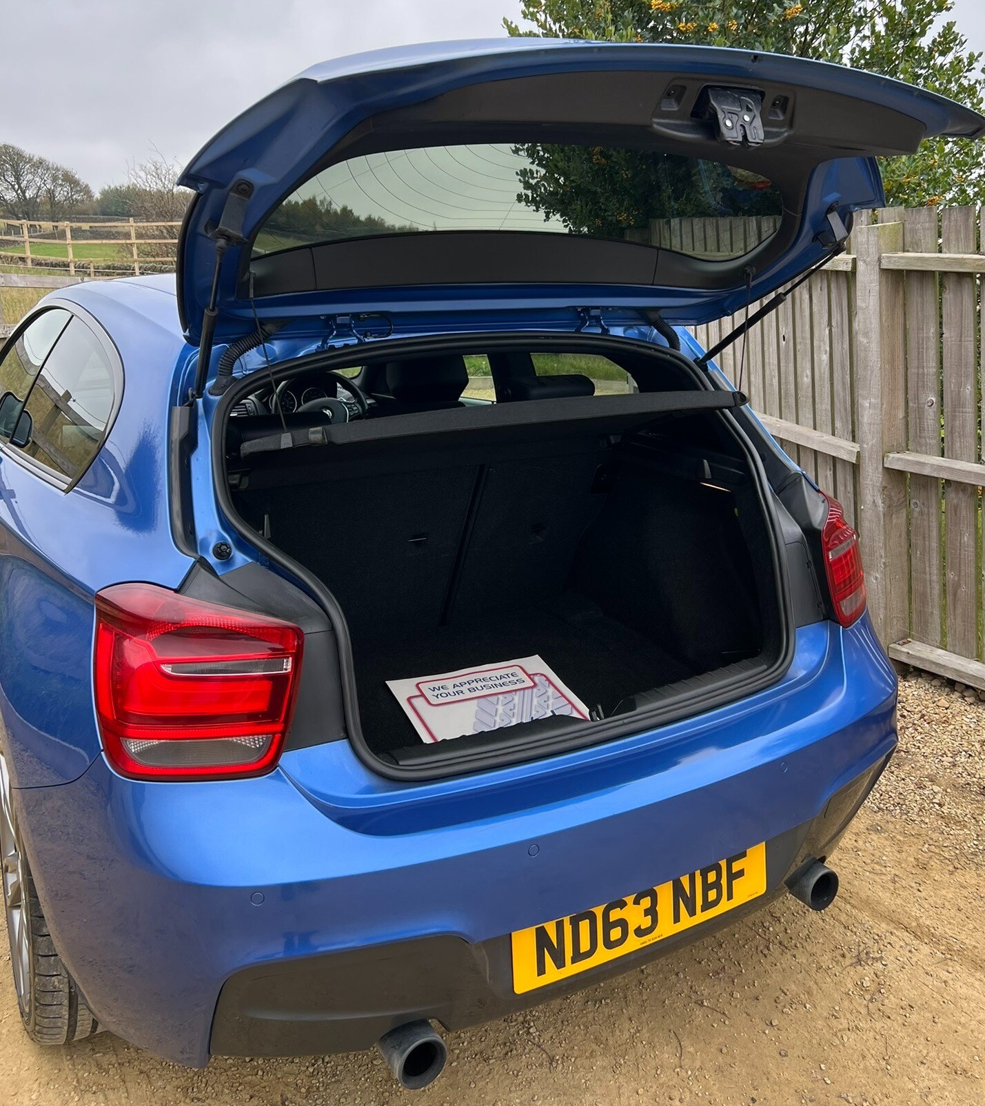 Used BMW 1 Series 2013 for sale - 75639544: Photo 33