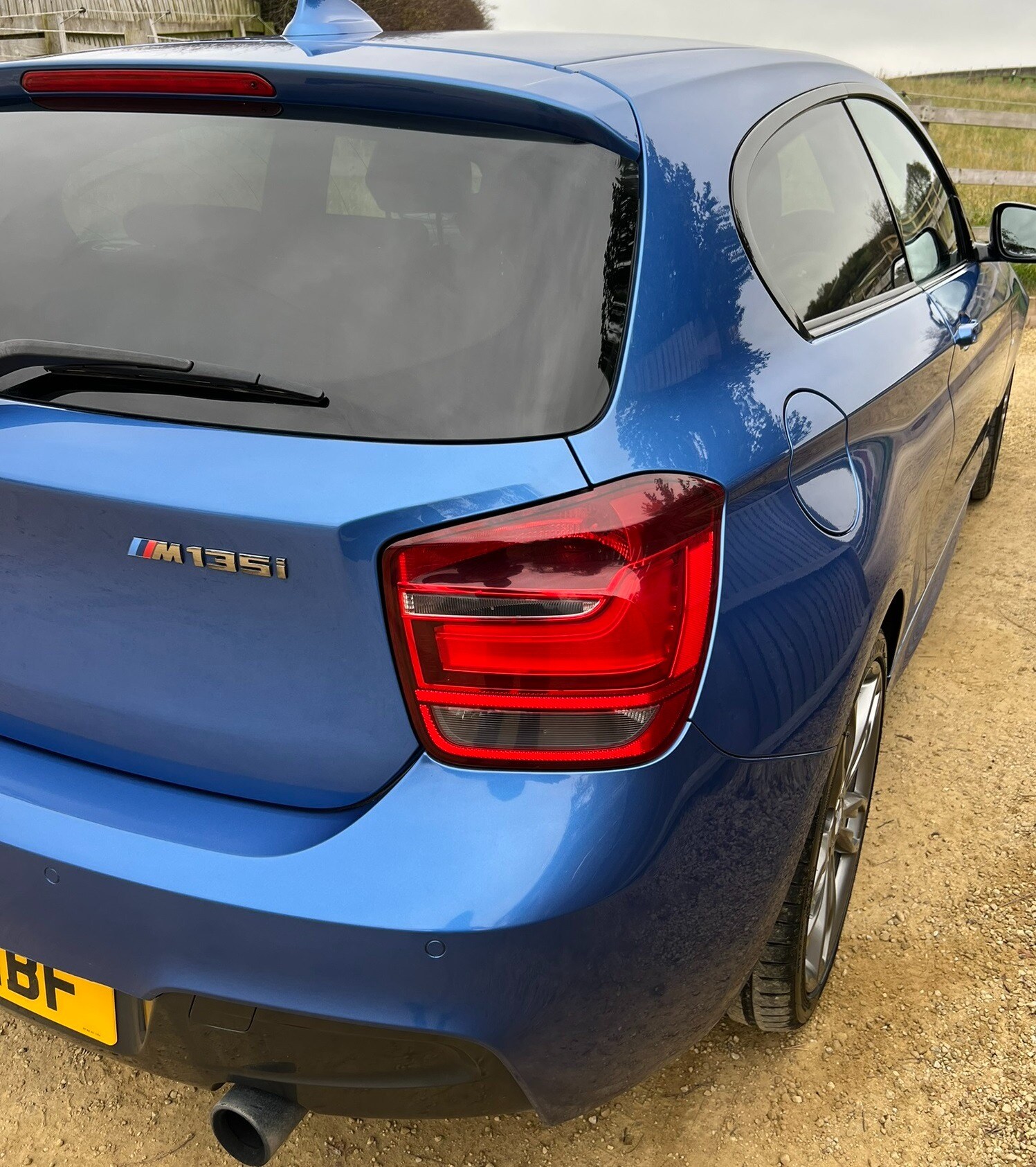 Used BMW 1 Series 2013 for sale - 75639544: Photo 34