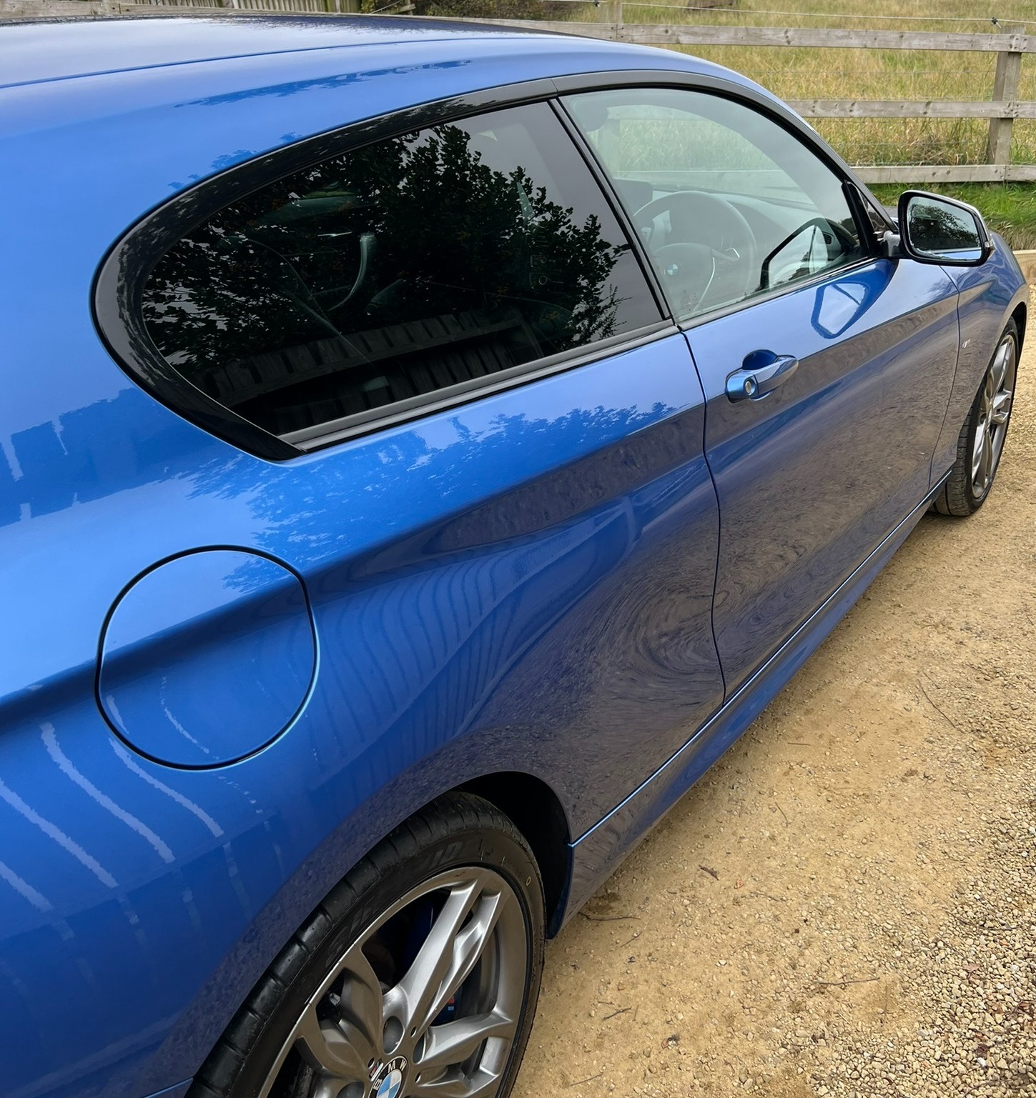 Used BMW 1 Series 2013 for sale - 75639544: Photo 36