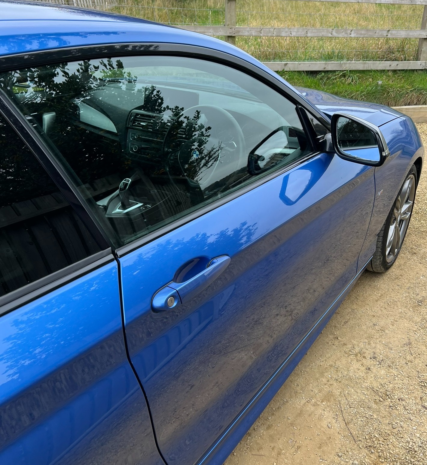 Used BMW 1 Series 2013 for sale - 75639544: Photo 38