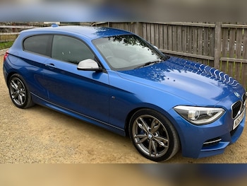 Used BMW 1 Series 2013 for sale - 75639544: Photo